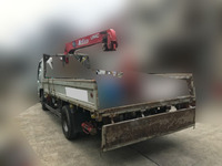 いすゞエルフユニック5段小型（2t・3t）[写真04]