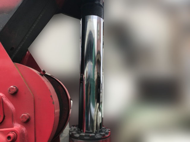 いすゞエルフユニック5段小型（2t・3t）[写真07]