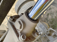 いすゞフォワードダンプ中型（4t）[写真21]