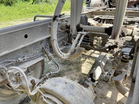 いすゞフォワードダンプ中型（4t）[写真22]