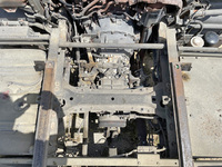 いすゞフォワードダンプ中型（4t）[写真23]