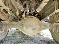 いすゞフォワードダンプ中型（4t）[写真24]