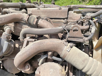 いすゞフォワードダンプ中型（4t）[写真25]