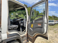 いすゞフォワードダンプ中型（4t）[写真30]