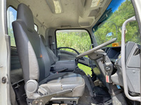 いすゞフォワードダンプ中型（4t）[写真31]