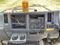 いすゞフォワードダンプ中型（4t）[写真34]