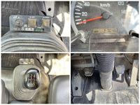 いすゞフォワードダンプ中型（4t）[写真37]