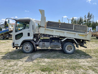 いすゞフォワードダンプ中型（4t）[写真05]