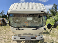 いすゞフォワードダンプ中型（4t）[写真08]