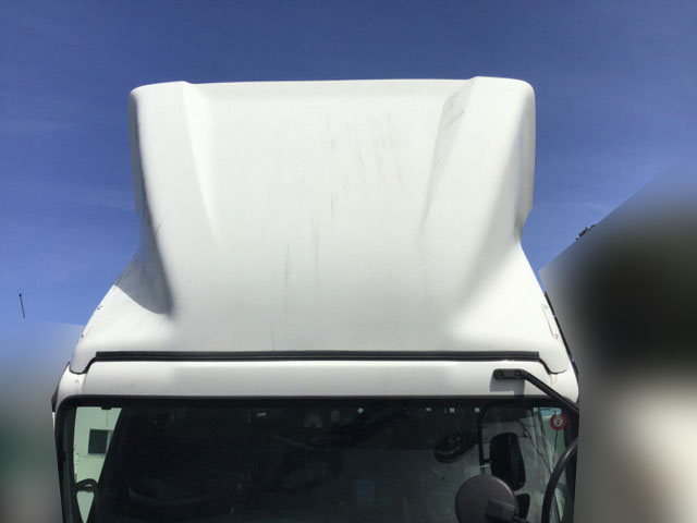 いすゞフォワードアルミウイング増トン（6t・8t）[写真11]