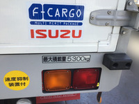 いすゞフォワードアルミウイング増トン（6t・8t）[写真14]