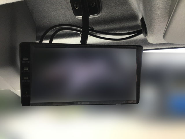 いすゞフォワードアルミウイング増トン（6t・8t）[写真36]