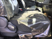 いすゞフォワードアルミウイング増トン（6t・8t）[写真37]