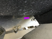 いすゞフォワードアルミウイング増トン（6t・8t）[写真38]