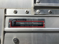 いすゞフォワードアルミウイング増トン（6t・8t）[写真09]