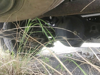 日産アトラスダブルキャブ（Wキャブ）小型（2t・3t）[写真11]