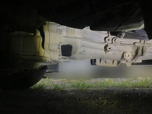 日産アトラスダブルキャブ（Wキャブ）小型（2t・3t）[写真14]