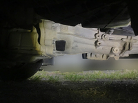 日産アトラスダブルキャブ（Wキャブ）小型（2t・3t）[写真14]