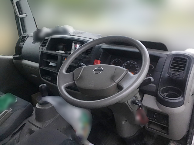 日産アトラスダブルキャブ（Wキャブ）小型（2t・3t）[写真17]