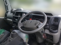 日産アトラスダブルキャブ（Wキャブ）小型（2t・3t）[写真17]