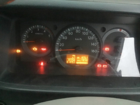 日産アトラスダブルキャブ（Wキャブ）小型（2t・3t）[写真18]