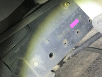 日産アトラスダブルキャブ（Wキャブ）小型（2t・3t）[写真19]