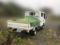 日産アトラスダブルキャブ（Wキャブ）小型（2t・3t）[写真02]