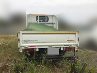 日産アトラスダブルキャブ（Wキャブ）小型（2t・3t）[写真07]