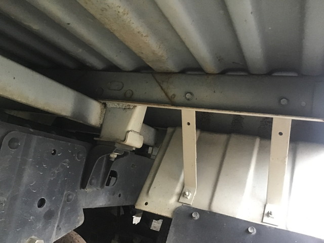 日産アトラスダブルキャブ（Wキャブ）小型（2t・3t）[写真09]