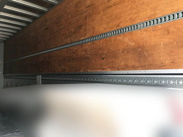 日野プロフィアアルミウイング大型（10t）[写真10]