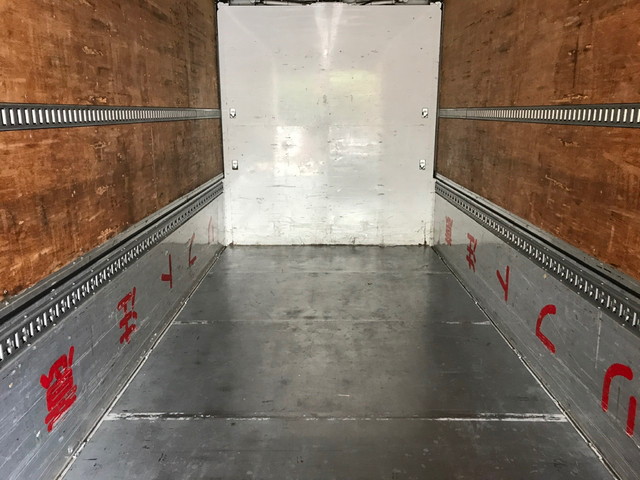 日野プロフィアアルミウイング大型（10t）[写真12]