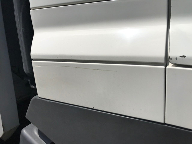 日野プロフィアアルミウイング大型（10t）[写真14]