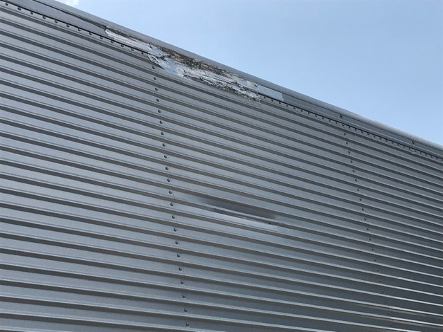 日野プロフィアアルミウイング大型（10t）[写真16]