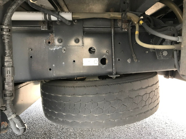 日野プロフィアアルミウイング大型（10t）[写真21]