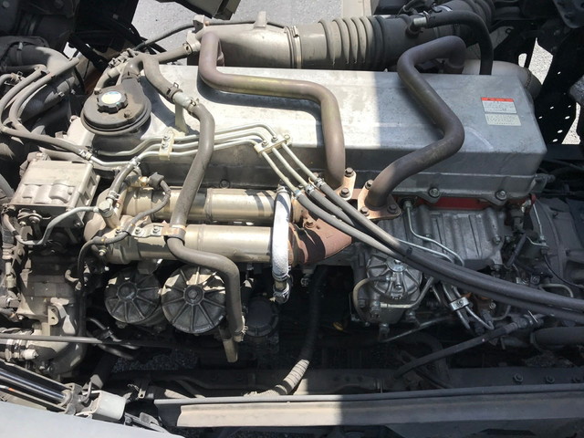 日野プロフィアアルミウイング大型（10t）[写真24]