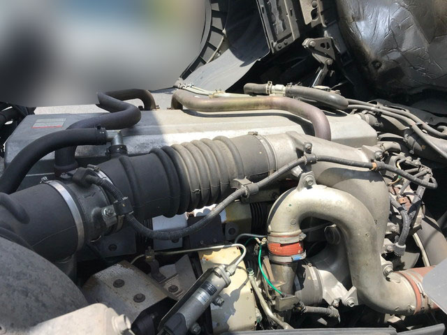 日野プロフィアアルミウイング大型（10t）[写真26]