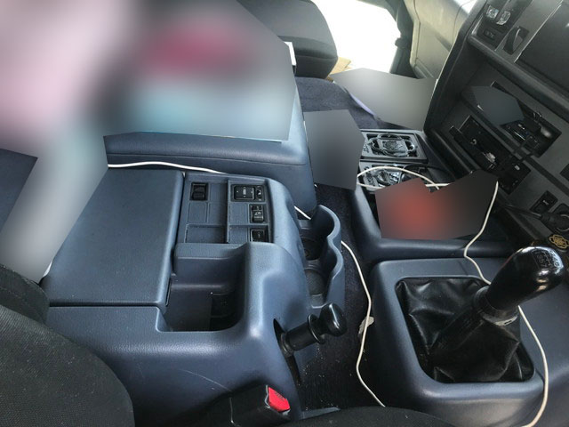 日野プロフィアアルミウイング大型（10t）[写真32]