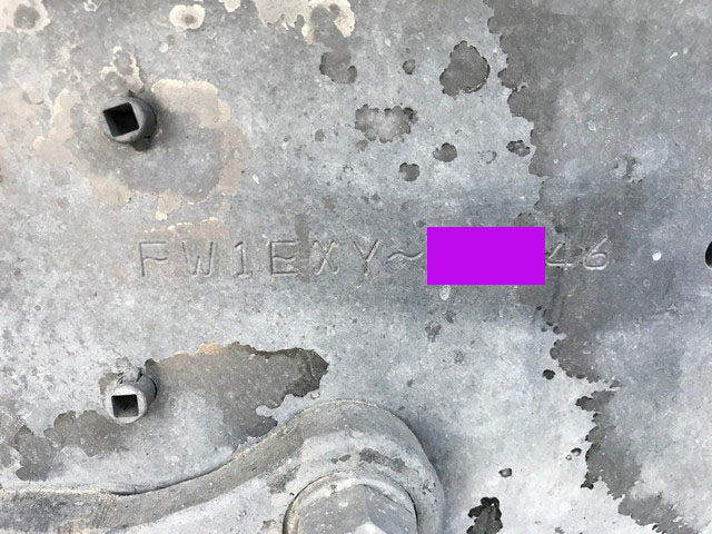 日野プロフィアアルミウイング大型（10t）[写真35]