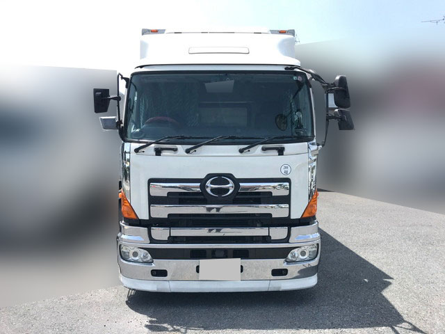 日野プロフィアアルミウイング大型（10t）[写真05]