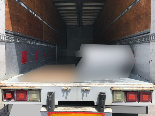 日野プロフィアアルミウイング大型（10t）[写真07]