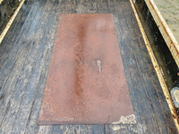 日野レンジャークレーン4段中型（4t）[写真10]