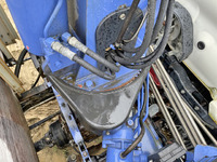 日野レンジャークレーン4段中型（4t）[写真17]