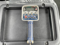 日野レンジャークレーン4段中型（4t）[写真18]