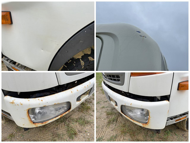 日野レンジャークレーン4段中型（4t）[写真22]