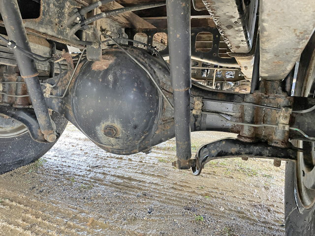 日野レンジャークレーン4段中型（4t）[写真28]