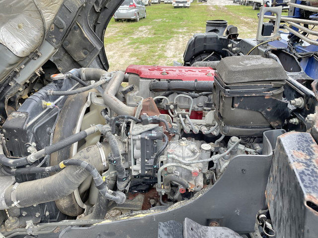 日野レンジャークレーン4段中型（4t）[写真29]