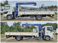 日野レンジャークレーン4段中型（4t）[写真05]