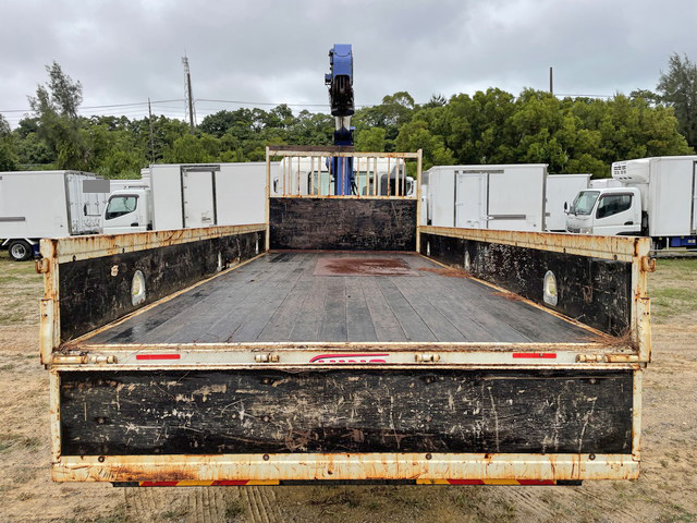 日野レンジャークレーン4段中型（4t）[写真09]