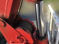 三菱ふそうキャンターユニック5段小型（2t・3t）[写真10]