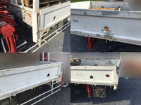 三菱ふそうキャンターユニック5段小型（2t・3t）[写真15]